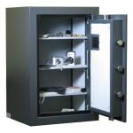 HD-73 Mid-Sized Fire Resistant Burglary Safe